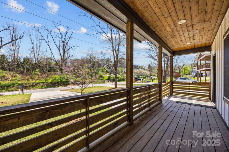 89 Glendale Ave, Asheville, NC 28803