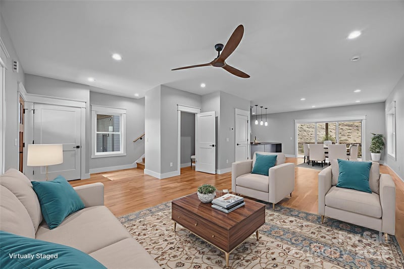 89 Glendale Ave, Asheville, NC 28803