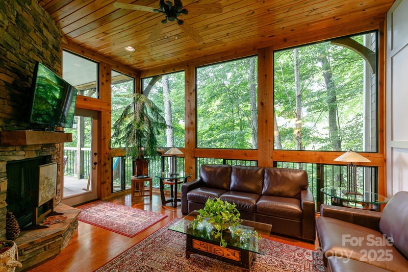47 Creekside Way #H/102, Burnsville, NC 28714