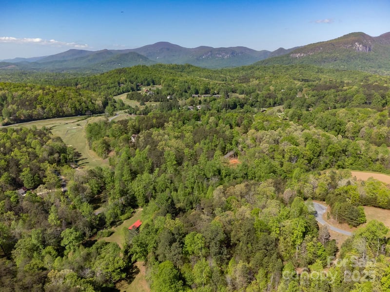 VL Easy St #11 and 12, Lake Lure, NC 28746