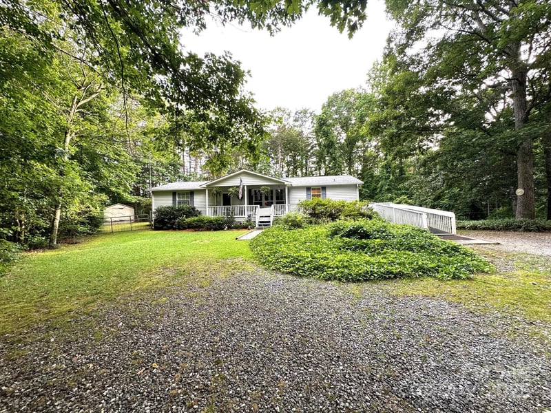 251 Rainbow Rapids Rd, Rutherfordton, NC 28139