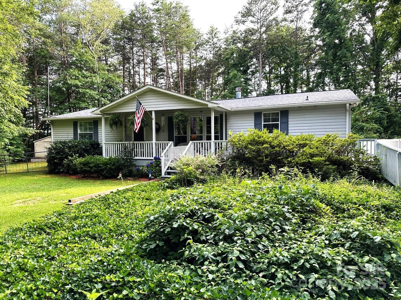 251 Rainbow Rapids Rd, Rutherfordton, NC 28139