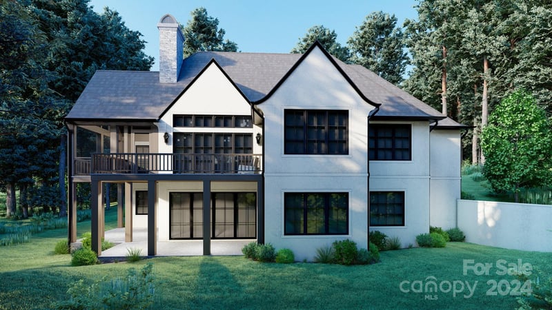 420 Moraine Ct #624, Asheville, NC 28803