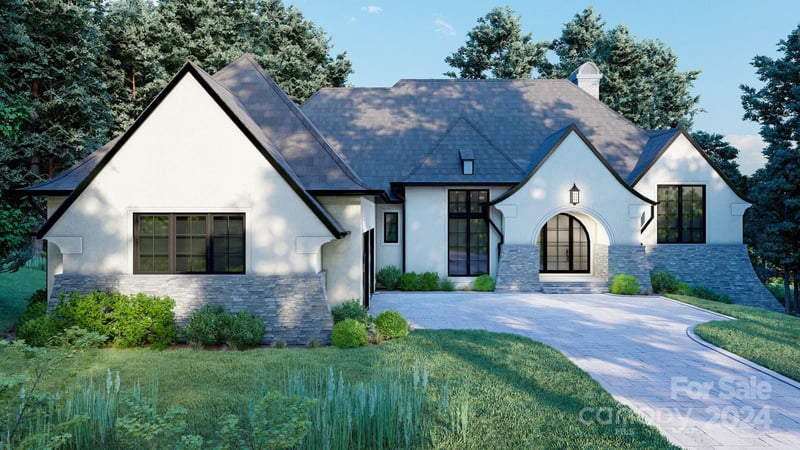 420 Moraine Ct #624, Asheville, NC 28803