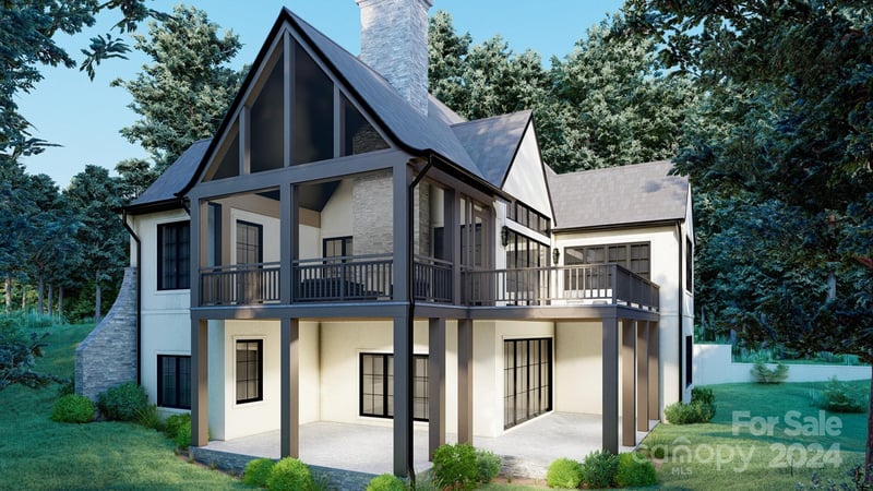 420 Moraine Ct #624, Asheville, NC 28803