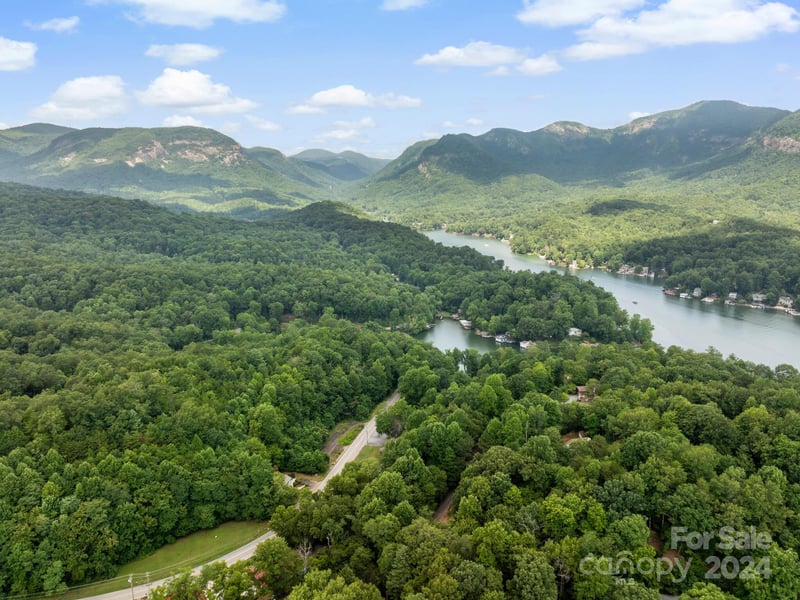 00 Snug Harbor Cir, Lake Lure, NC 28746