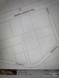 6022 Wilkinson Blvd, Belmont, NC 28012
