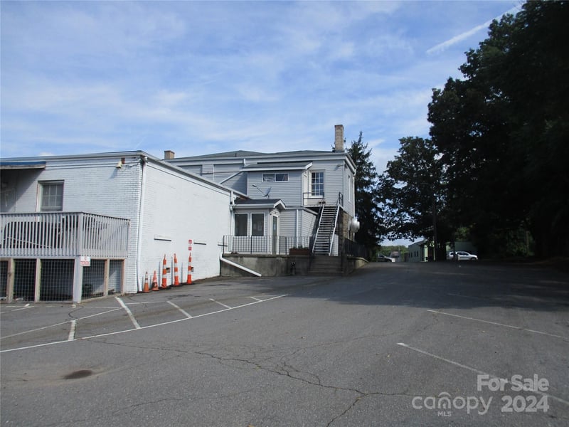 232 Haywood St, Asheville, NC 28801