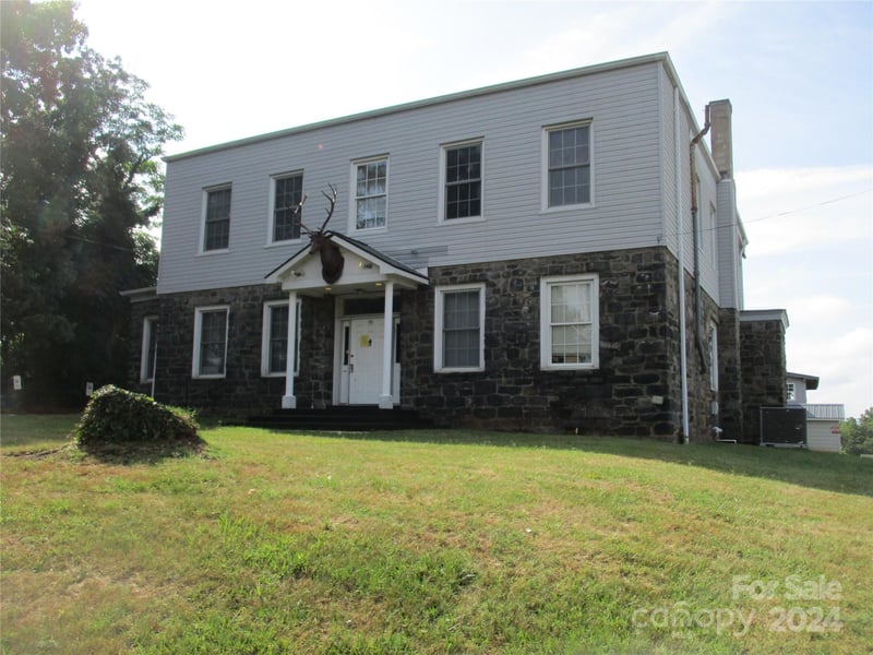 232 Haywood St, Asheville, NC 28801