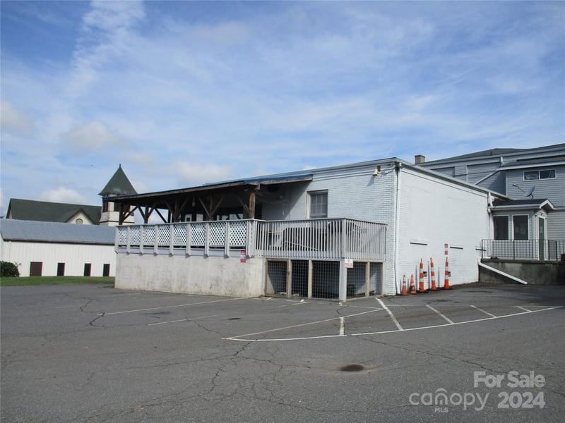 232 Haywood St, Asheville, NC 28801