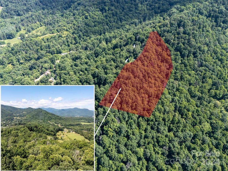 00 Aquarius Rd, Canton, NC 28716