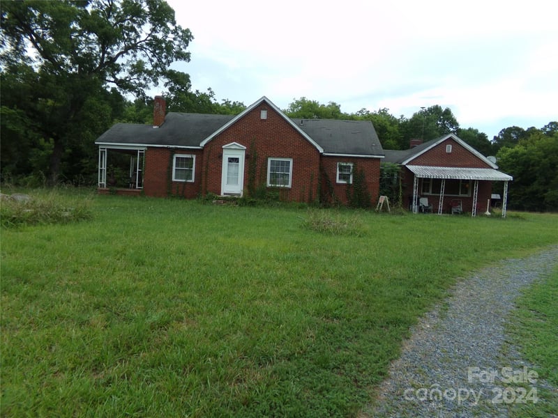 14004 Elm St, Stanfield, NC 28163