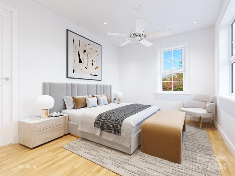 3 Aster Ct, Asheville, NC 28801