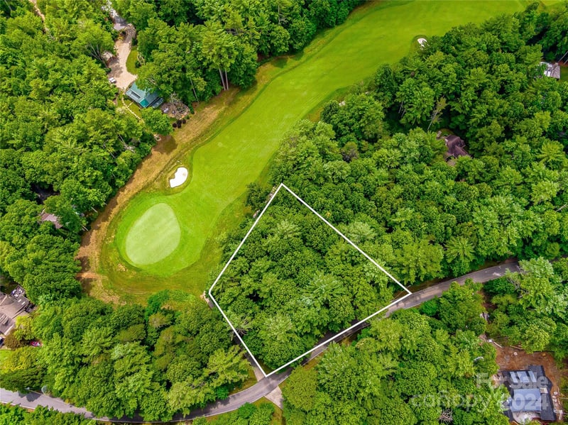 N 17 Mills Creek Tc, Lake Toxaway, NC 28747