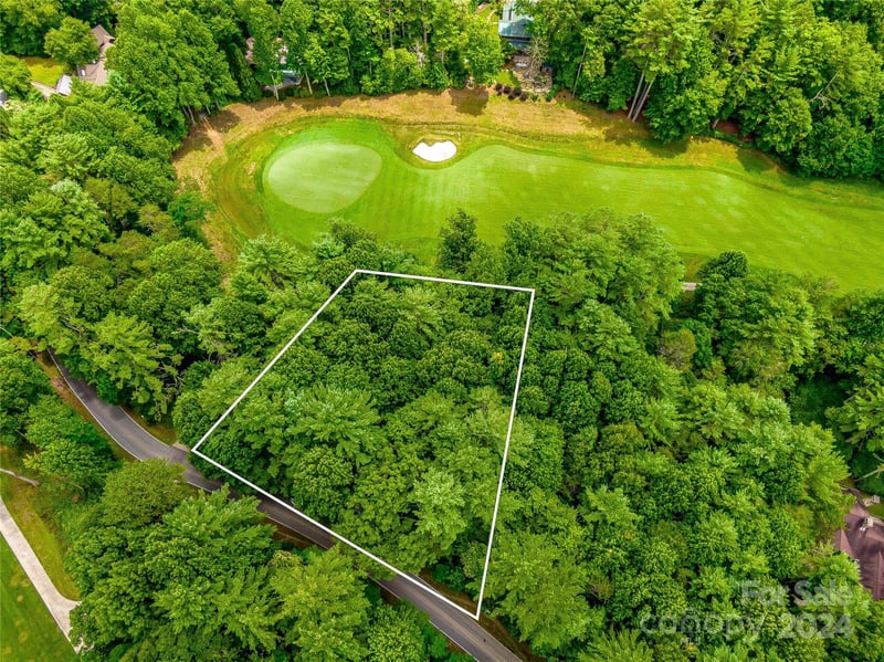 N 17 Mills Creek Tc, Lake Toxaway, NC 28747