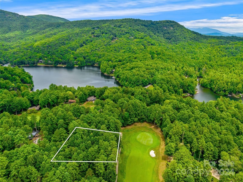 N 17 Mills Creek Tc, Lake Toxaway, NC 28747