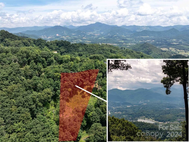 0 Sleepy Hollow Dr, Waynesville, NC 28785