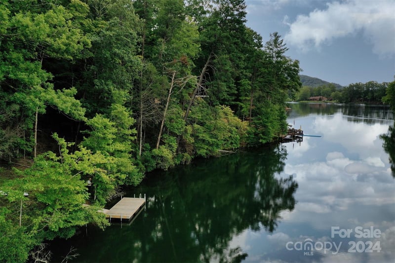 1733 Buffalo Creek Rd, Lake Lure, NC 28746