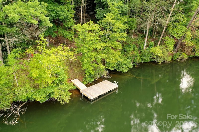 1733 Buffalo Creek Rd, Lake Lure, NC 28746