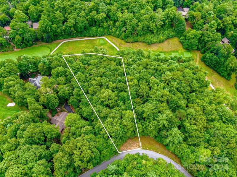 K 28 Chestnut Tc, Lake Toxaway, NC 28747