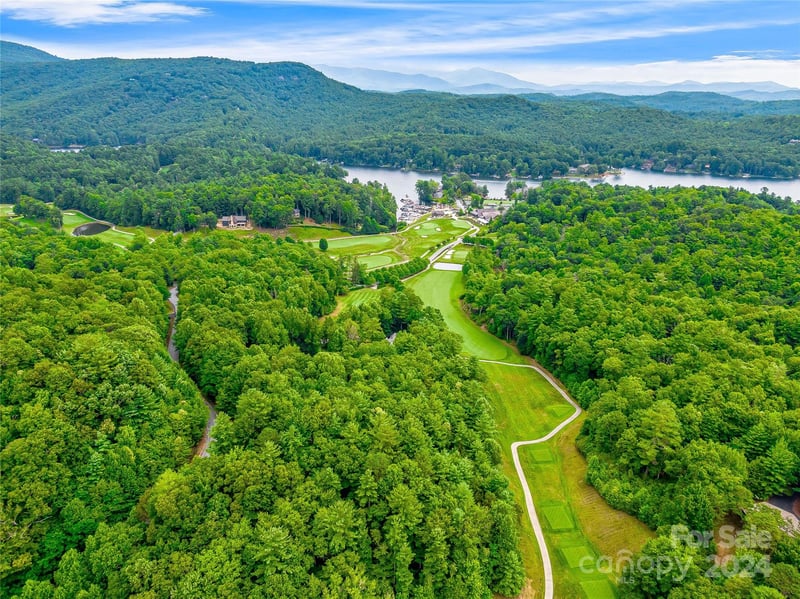 K 28 Chestnut Tc, Lake Toxaway, NC 28747