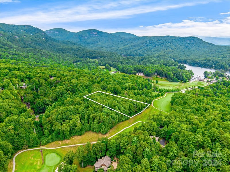 K 28 Chestnut Tc, Lake Toxaway, NC 28747