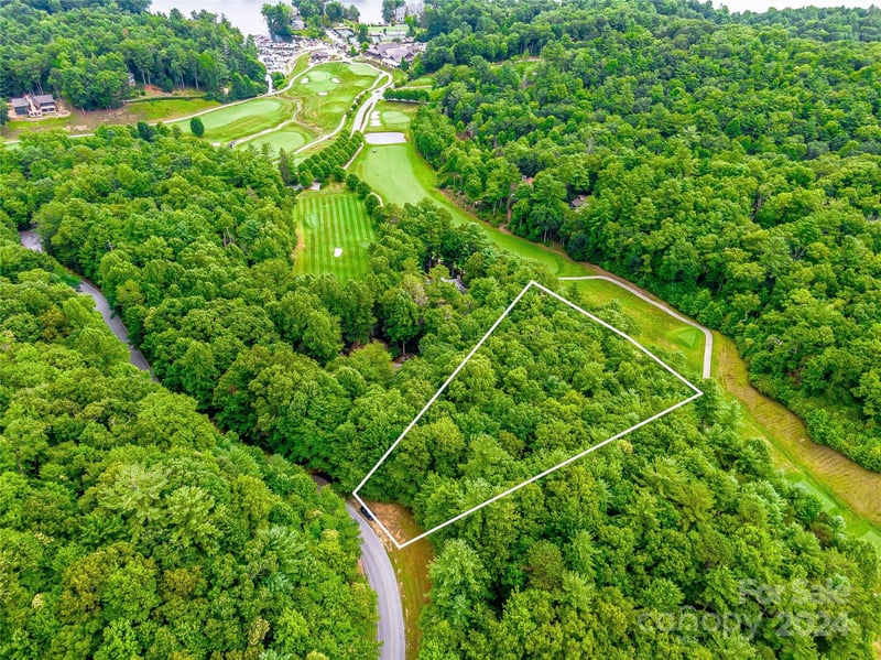 K 28 Chestnut Tc, Lake Toxaway, NC 28747