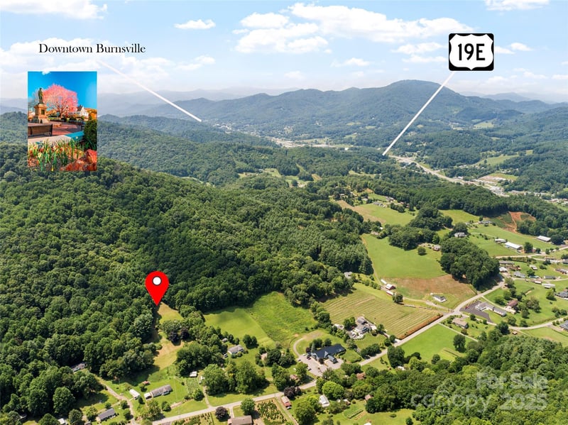 145 Appalachian Dr, Burnsville, NC 28714