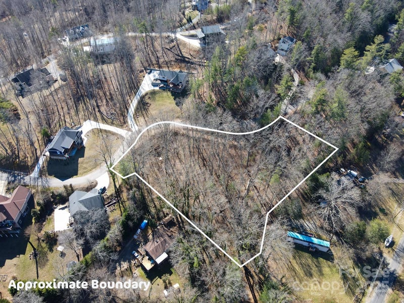 31 Forest Spring Dr #14A, Asheville, NC 28804