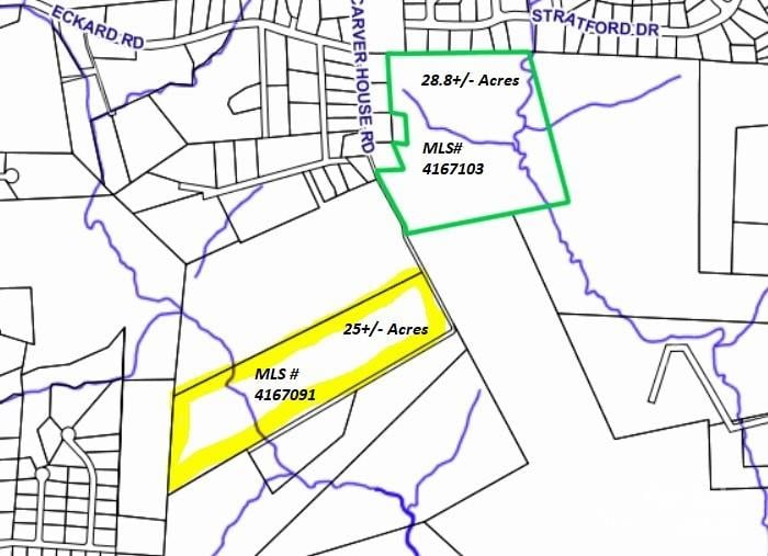 Carver House Rd, Conover, NC 28613