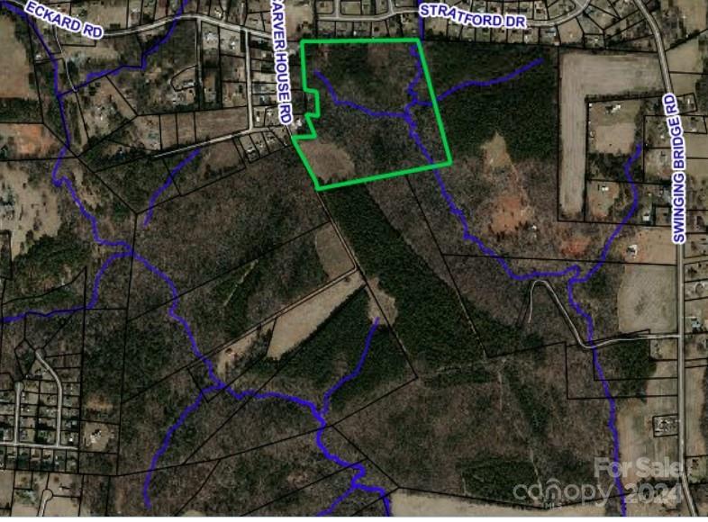 Carver House Rd, Conover, NC 28613