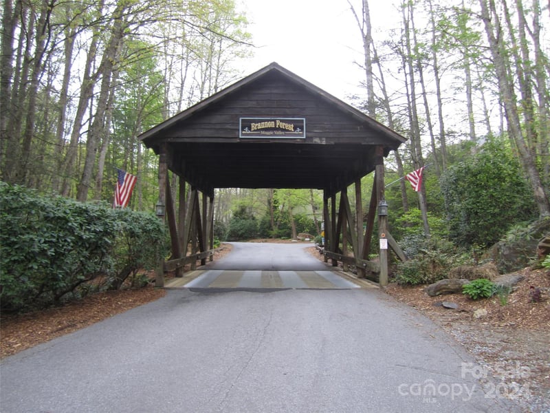 0 Turn A Bout Ct Lot 55, Waynesville, NC 28785