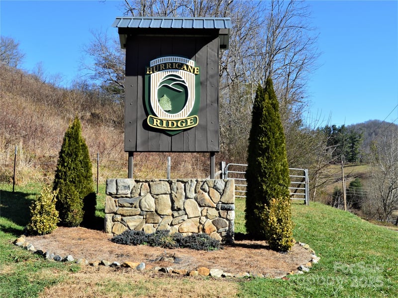 00 Hurricane Ridge Tc #53, Clyde, NC 28721
