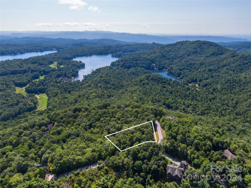 Toxaway Ct, Lake Toxaway, NC 28747