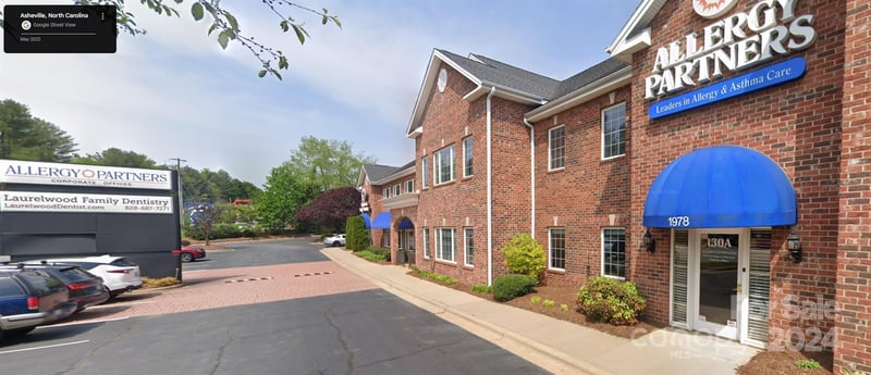 1978 Hendersonville Rd, Asheville, NC 28803