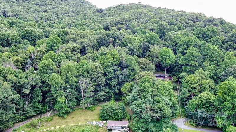 0000 Silverleaf Cir, Waynesville, NC 28786