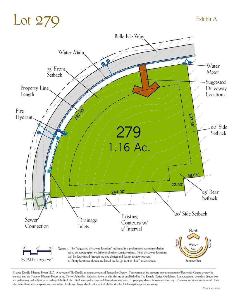 347 Belle Isle Way #279, Asheville, NC 28803
