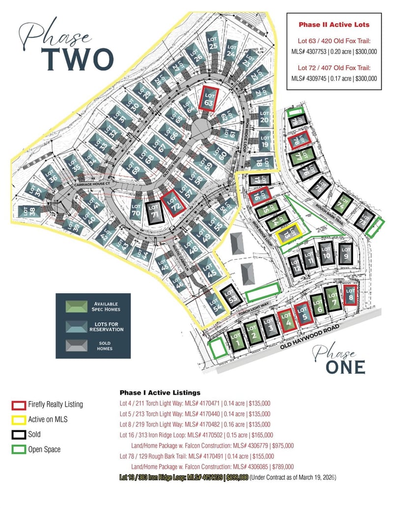 213 Torch Light Way #5, Asheville, NC 28806