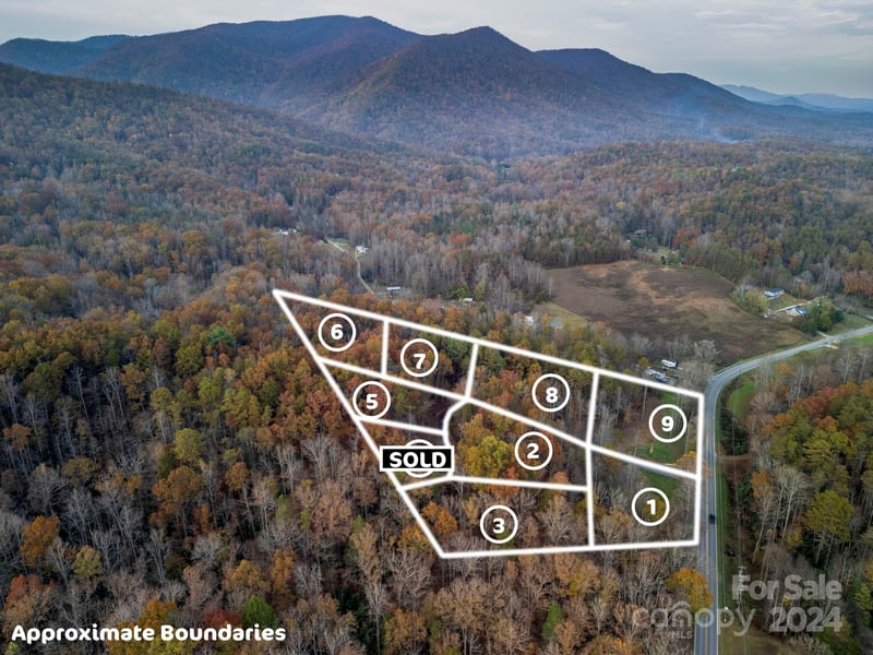 13 Cherry Cove Way #2, Old Fort, NC 28762
