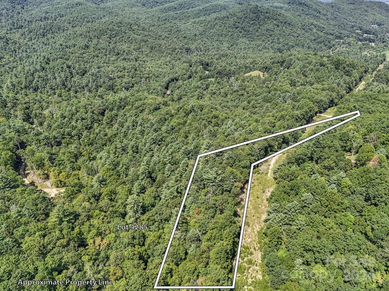 SR1196-A Evans Rd, Hendersonville, NC 28739