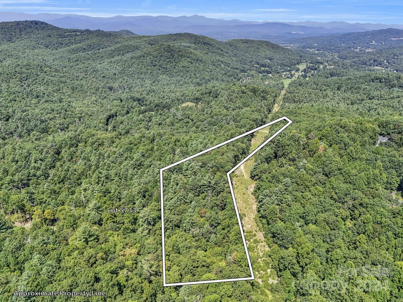 SR1196-A Evans Rd, Hendersonville, NC 28739