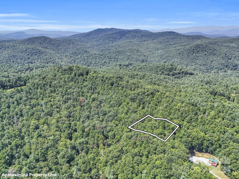 SR1196-B Evans Rd, Hendersonville, NC 28739