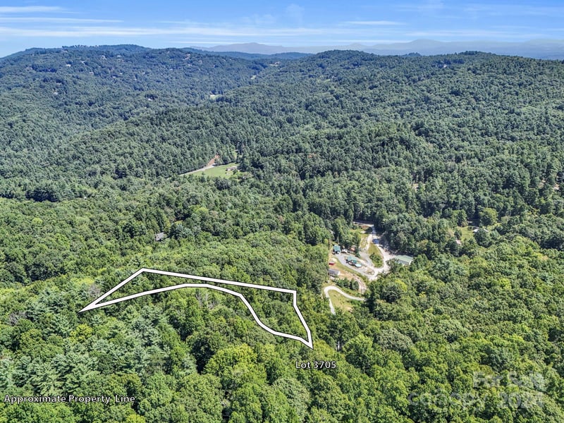 SR1196-E Evans Rd, Hendersonville, NC 28739
