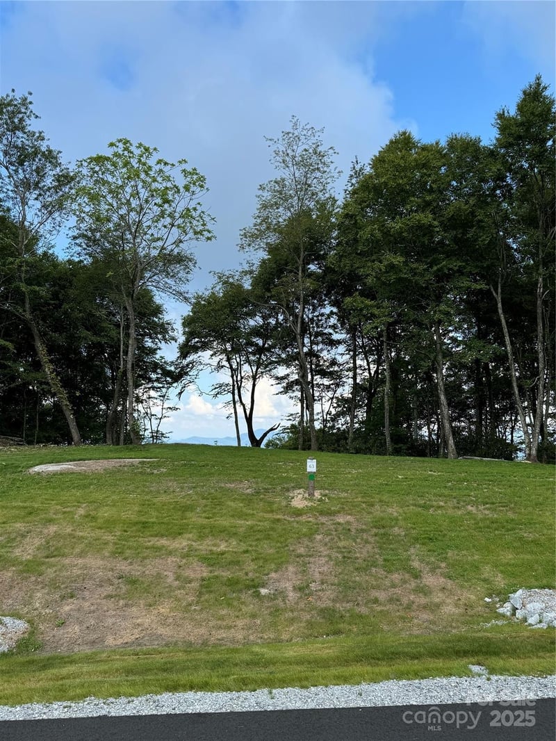 0000 West Garden Trl Lot 63, Hendersonville, NC 28792