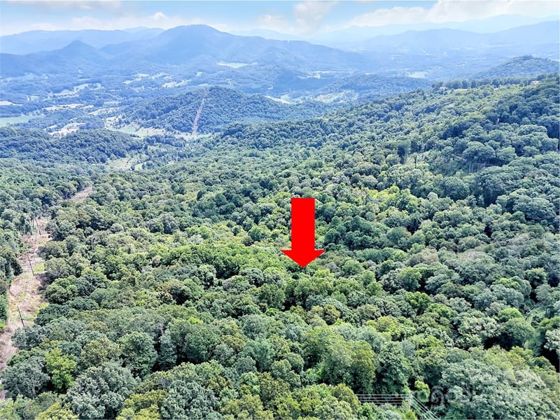 0000 Brigham Dr, Waynesville, NC 28785