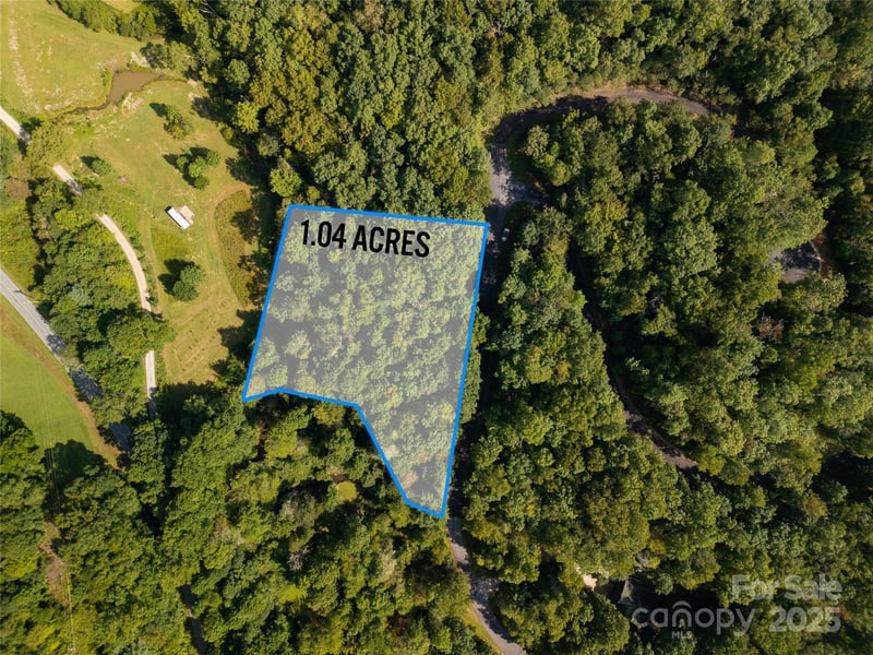 Lot 7 Sweetwater Ridge Rd #7, Balsam Grove, NC 28708