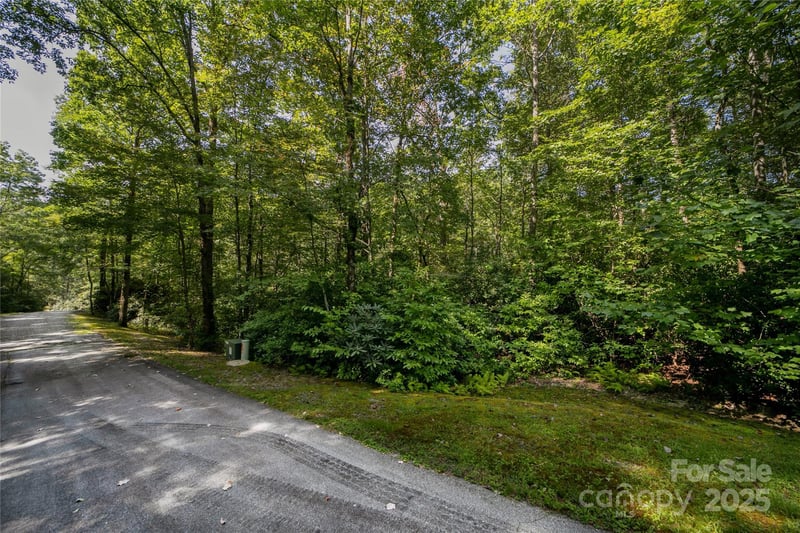 Lot 7 Sweetwater Ridge Rd #7, Balsam Grove, NC 28708