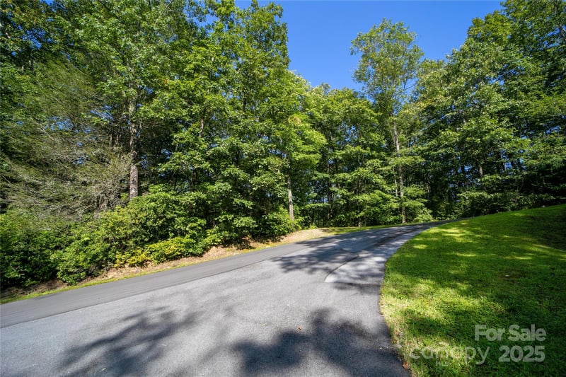 Lot 8 Sweetwater Ridge Rd #8, Balsam Grove, NC 28708