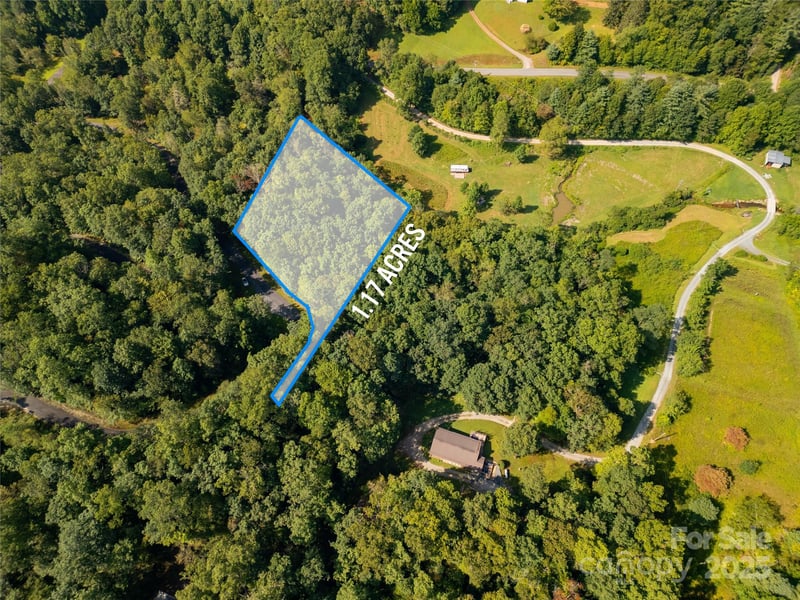 Lot 8 Sweetwater Ridge Rd #8, Balsam Grove, NC 28708