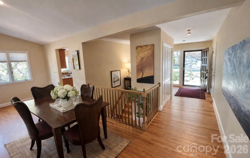 2902 Timber Trl, Asheville, NC 28804